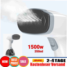 Dampfglätter Steamer - 1500W