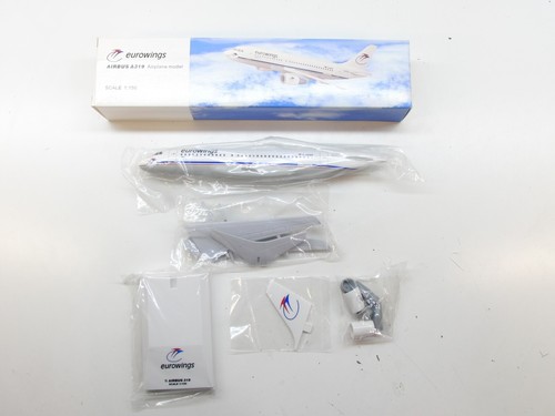Eurowings 150 bausatz airbus - eurowings,