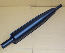 Schalldämpfer auspuff für - schalldämpfer,