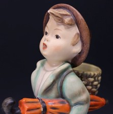 Goebel M.I. Hummel #79 "Globe