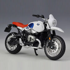 1/18 BMW	R nineT Urban GS