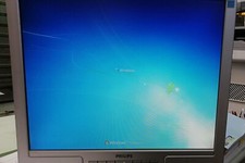 VINTAGE PHILIPS 17'' LCD 170S7