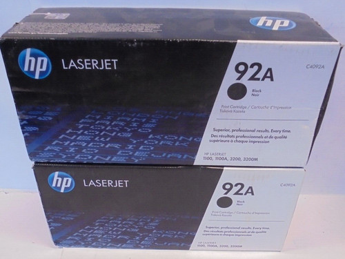 C4092a 92a toner - c4092a,