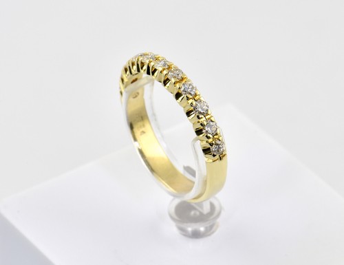 Memoire diamant ring 585 - memoire,