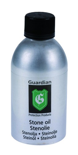 250ml steinöl stein - 250ml, Öl