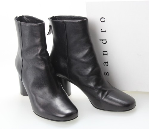 Sandro sacha schuhe damen - sandro,