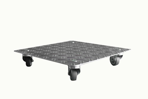 Blumenroller untersetzer - blumenroller,