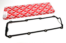 VW Bus T3 Diesel TD 1.6 1.7 febi Ventildeckel Dichtung Gummi