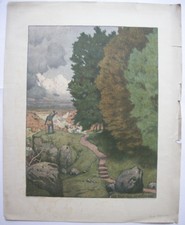 Ernst Liebermann (1869-1960)