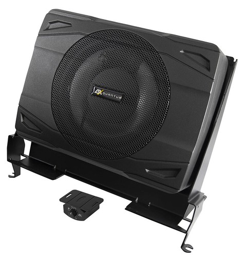 Esx qxf201a aktiv subwoofer - esx,