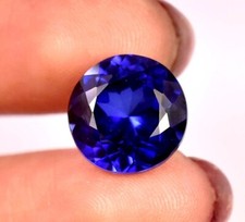 8-10 Ct Natural Kashmiri Royal