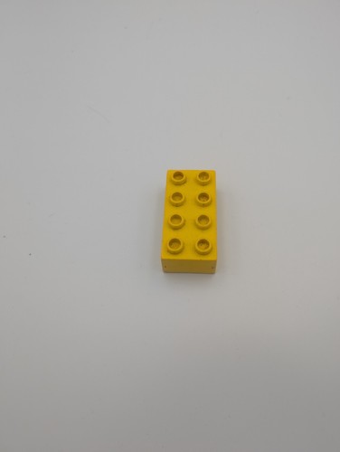 Lego duplo stein - x,