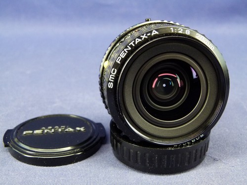 Smc pentax 2 8 - smc, 28mm