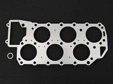 VW VR6 Verdichtungsreduzierung