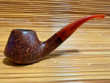 Pfeife Vauen 100 Jahre  Ermuri Jubiläumspfeife #539 limitiertes Sondermodell