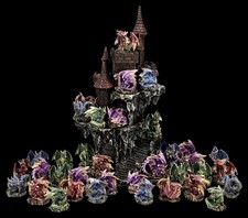 Drachenfestung - Spire Dragons