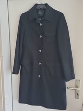 Damen ZERO Mantel Gr.38