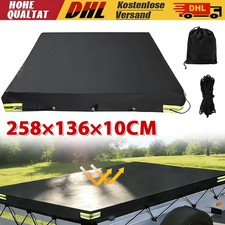 Anhänger-Plane 258x136cm