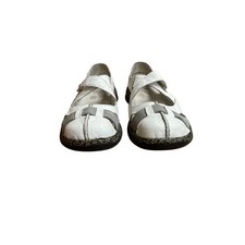 rieker Pantoletten Sandalen