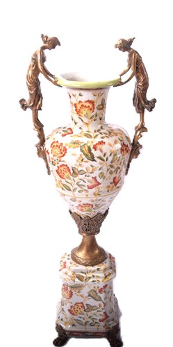 Porzellanvase vase - porzellanvase,