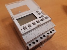 Hager digitale zeitschaltuhr - hager,