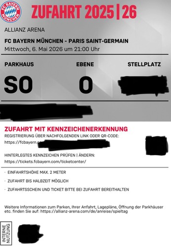 Bayern psg 5 26 - bayern,
