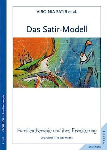 Virginia satir das - satir,