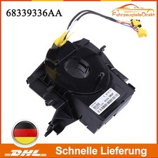 Lenkwinkelsensor Wickelfeder