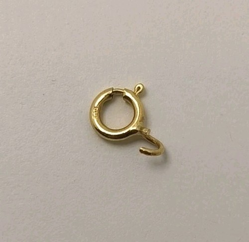 Recambio cierre oro 18k 750 - oro,