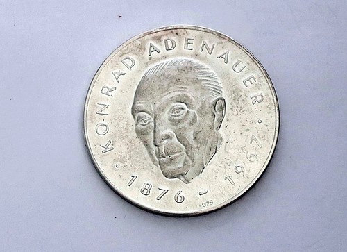 Konrad adenauer zweiter - konrad,