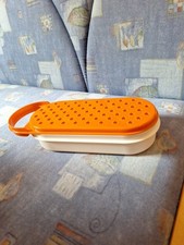 Tupperware Multi Muskat Zitrus