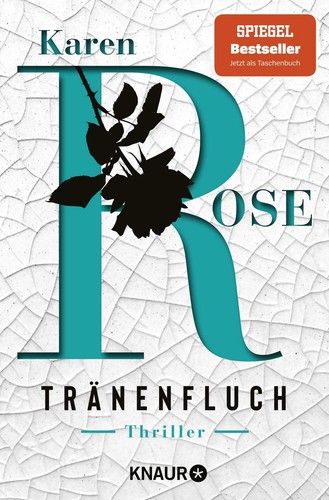 Tränenfluch thriller - tränenfluch,
