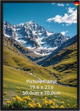  Ditwis Bilderrahmen 50x70