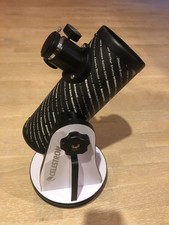 Celestron Firstscope 76mm Einsteigerteleskop