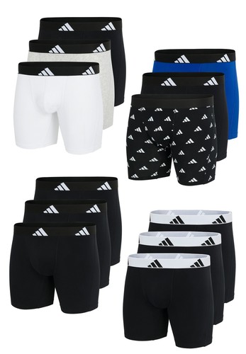 Adidas basic boxer brief men - adidas,