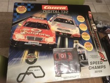 Carrera digital 132 OVP mit