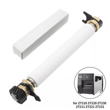 Einfache Montage Plattenwalze