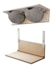 Mehlschwalbennest Nr. 9B mit