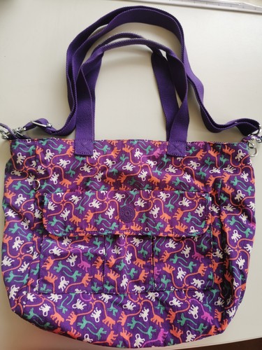 Fantastisch kipling tasche - fantastisch,
