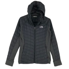 The North Face Jacke Mantel