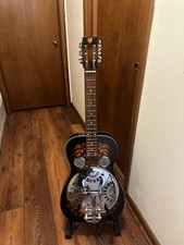 Vintage 1970s Dobro  Model 66
