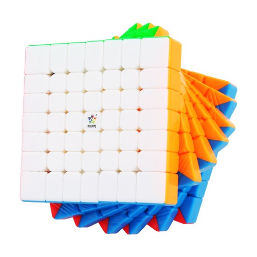 Yuxin little magic 7x7 - yuxin,