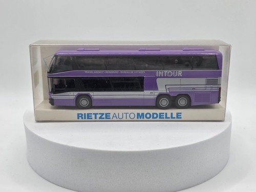 Rietze automodelle 1 87 - rietze, 1:87