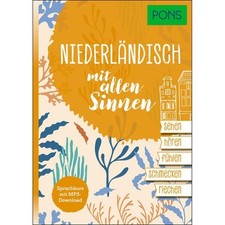 NIEDERLÄNDISCH lernen mit