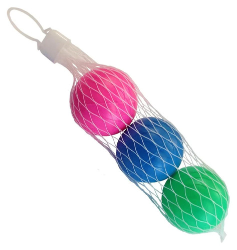 Ersatzbälle für beachball - 3,