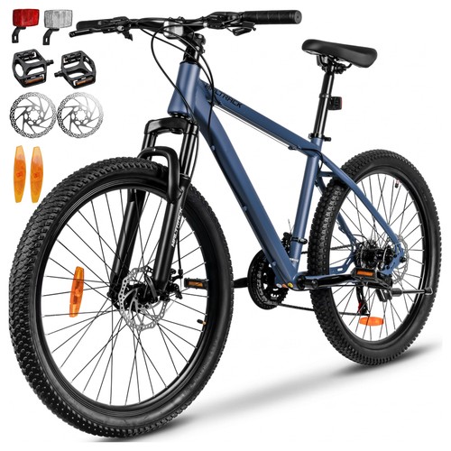 Maltrack mountainbike zoll - 26,