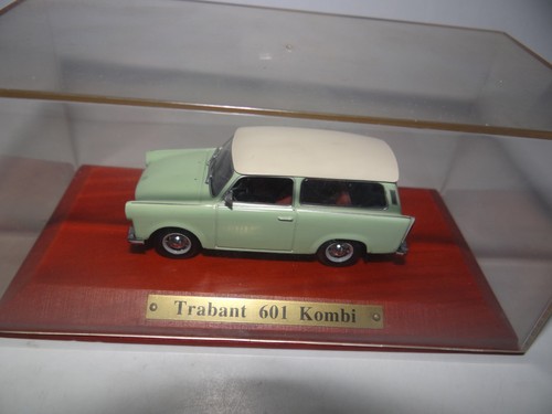 Atlas ddr trabant trabi 601 - atlas,
