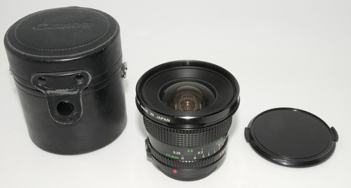 Canon lens 17mm for - lens,
