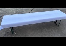 Bierzeltgarnitur Hochzeit