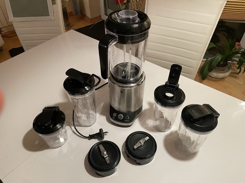 Standmixer wmf mit - standmixer,